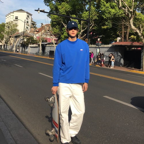 最新男头见过海的人不会留念山河