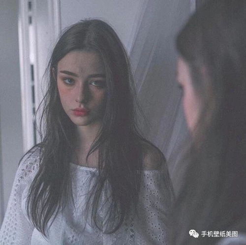微信头像女生霸气高冷,微信头像男生成熟稳重