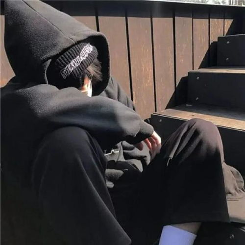 女孩子很难不爱的高级感小众男头