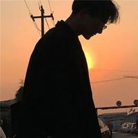 潮流的头像最新潮流男生必备头像
