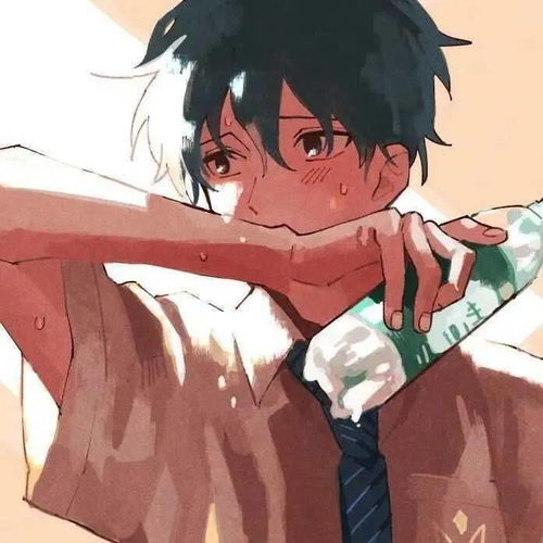 乱七八糟头像集