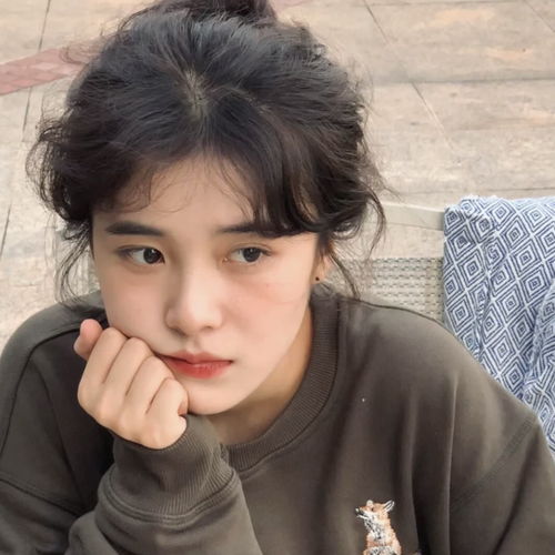 ins优质闺蜜头像双人女头