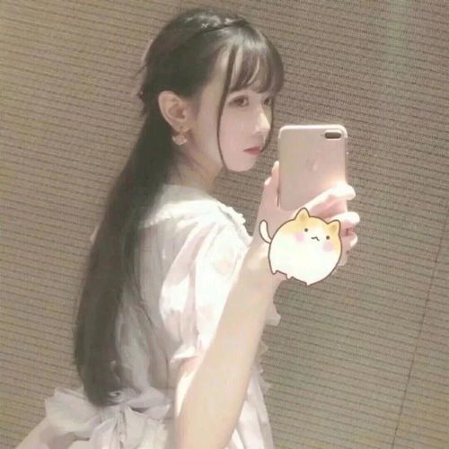 情女微信头像图片头像