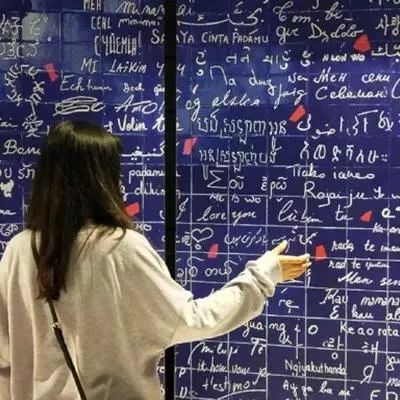 100张抖音个性头像,每一张都好好看