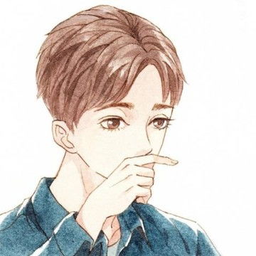 快手头像情侣