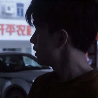 男头男生头像高清最潮第41期