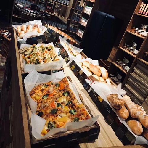 魔都brunch新地标随手拍出ins风,就在这家时髦的餐厅里