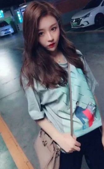 许静婉是谁是抖音温婉怎么火的资料背景黑历史介绍以前的照片