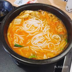 大鼓米线金安店的番茄罐罐好不好吃用户评价口味怎么样哈尔滨美食番茄罐罐实拍图片大众点评