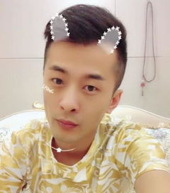 快手辛巴被整,前女友合照被集体换头像,网友肯定是他干的