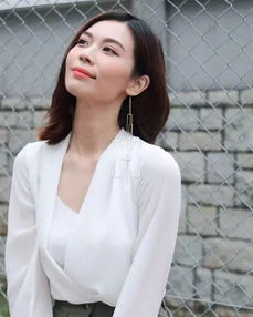 斥逾百万开店35岁tvb力捧女星化身活招牌真人更有说服力