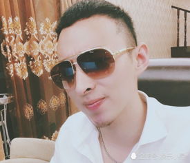 快手人气男网红沉迷整容,再次拿面部开刀,网友果然复合气质