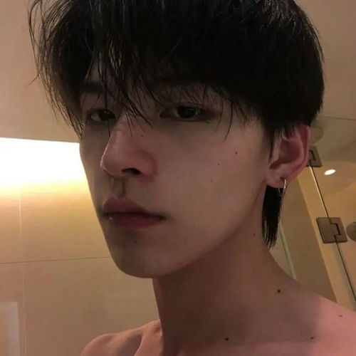 男生头像我是真的好想你啊