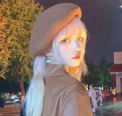 仙女小姐姐头像
