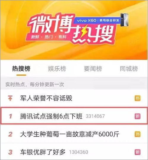 字节跳动推行1075工作制,大厂带头反内卷