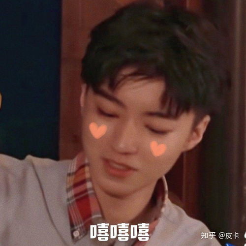 王俊凯会喜欢什么样的女生