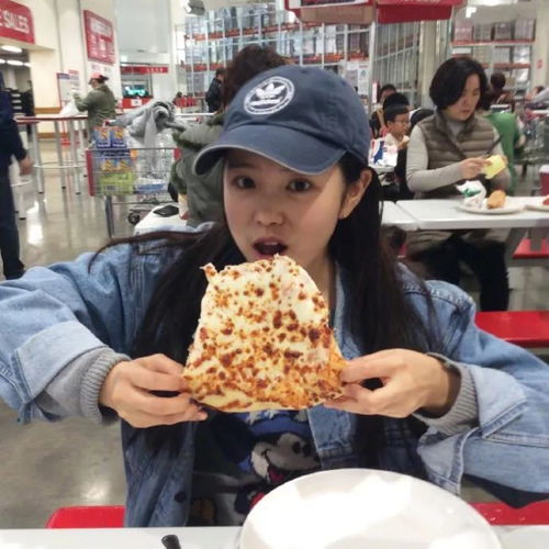 人生苦短,要把生命花在美好的事物上