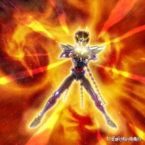 圣斗士星矢动画和漫画中,五小强巅峰时期相互pk,那么谁能笑到最后