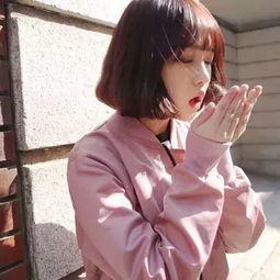 2018流行女生短发发型图片今年流行女生短发尽在这里