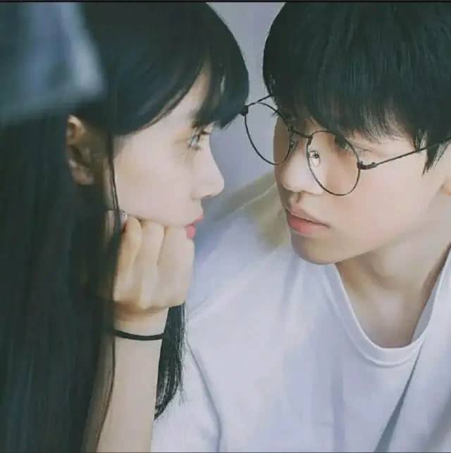 快手好看的头像女生男人