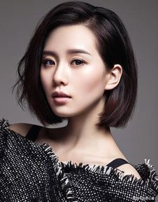 头像图片女ins高级质感刘诗诗