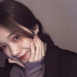 在爱情里希望被保护的女生的头像