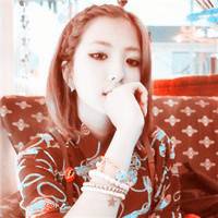 唯美古风动漫彼岸花头像图片微信头像图片大全