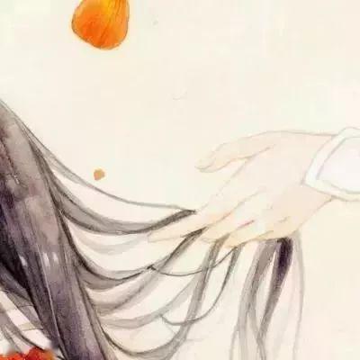 头像不要担心,我在爱你
