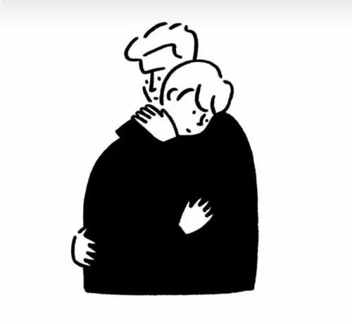 ins简笔画
