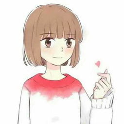 求头像情侣头像