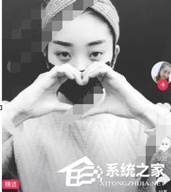 抖音中怎么拍摄体面手势舞视频抖音中拍摄体面手势舞视频的方法