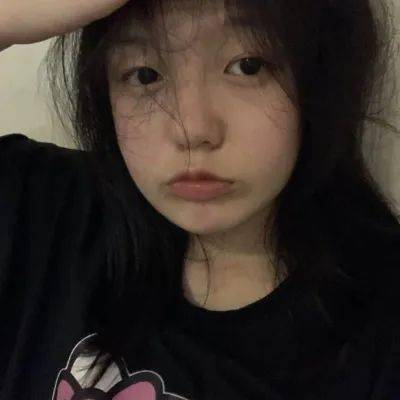 快手女头像快手