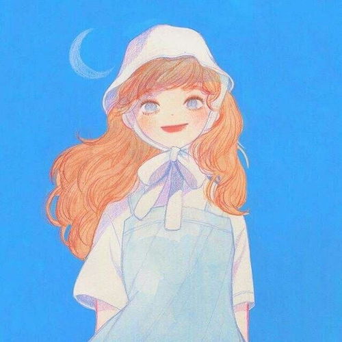 有木有高逼格且沙雕的闺蜜四人头像