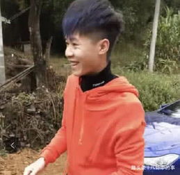 快手官方认证的4大才艺主播许华升上榜,第一比散打哥名气还大