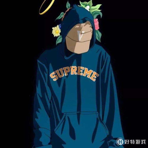 抖音个性头像