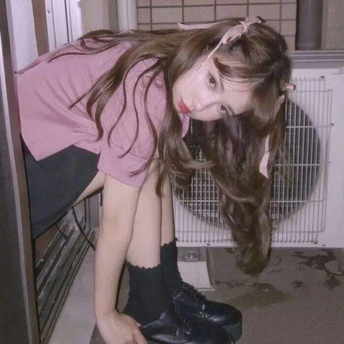 ins风欧美女生头像来啦