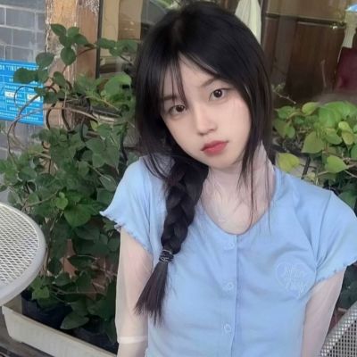 ins女生头像时尚成熟若无法微信头像我要个性网