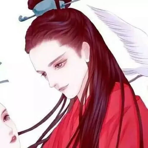 ins最潮情侣头像,不仅低调还有内涵,一般人真看不出来有对象