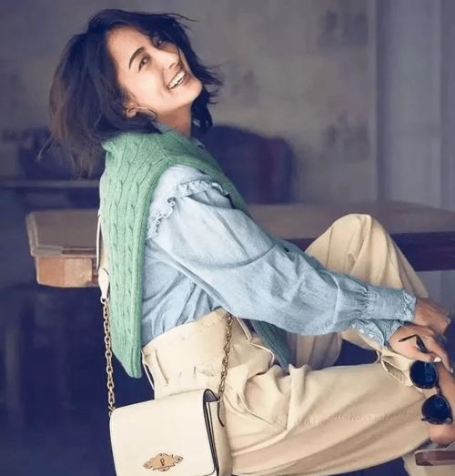 女头像ins高级感异性