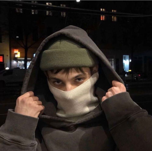 ins风头像高数就是三分天注定