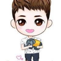 微信卡通头像萌系男微信头像图片大全
