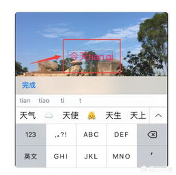 苹果手机有什么软件可以在照片上写字