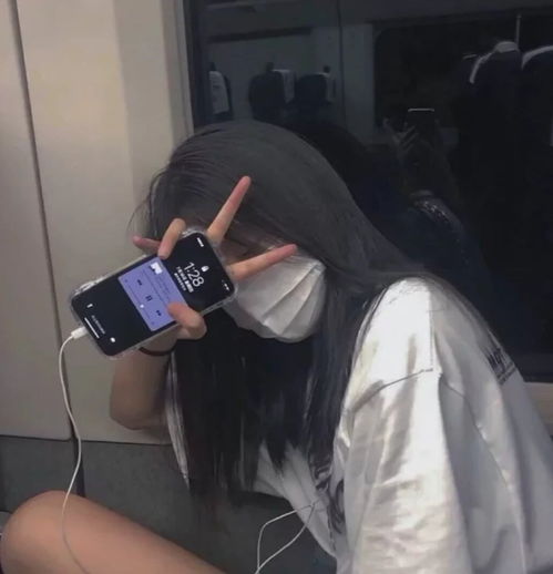 女生头像ins高级质感可爱爱彼