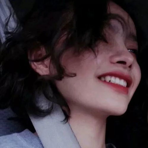 女生头像精选