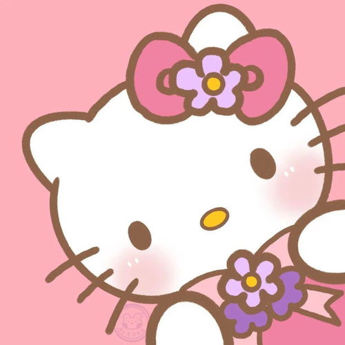 ins风微信头像