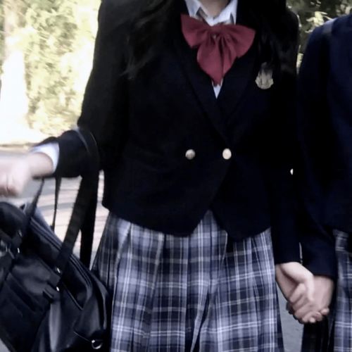 100张男女微信头像