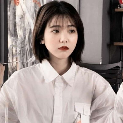 高质感ins闺蜜头像闺蜜2