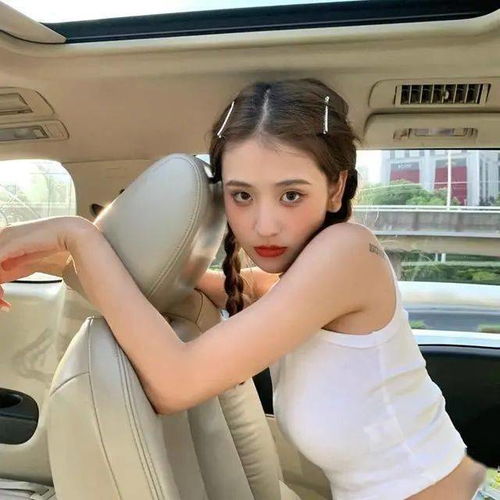 女生头像只要对象换的快,没有悲伤只有爱