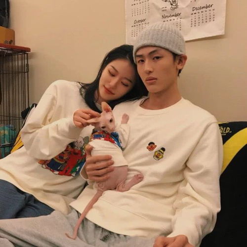 好看的抖音头像女情头
