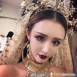 黑暗萝莉新造型曝光,自己洋洋得意却遭粉丝嘲笑,网友请你自重